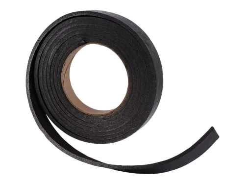 Hydroflame wrap strip