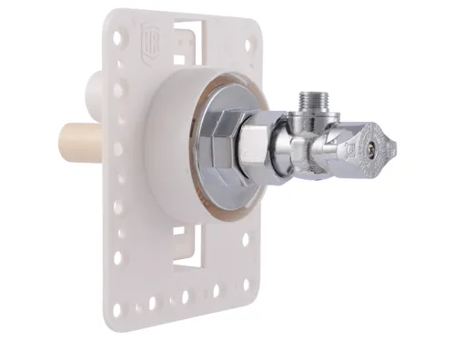 HoldRite Fixture Boxes