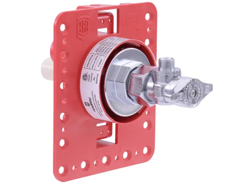 HoldRite Fixture Boxes