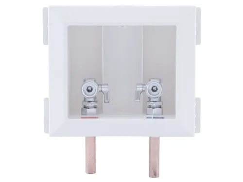 HoldRite outlet box
