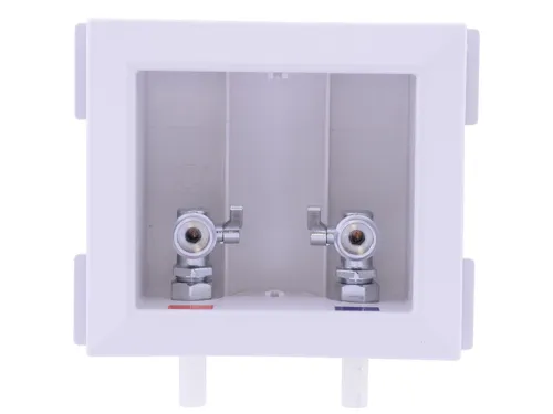 HoldRite outlet box