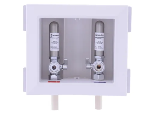 HoldRite outlet box