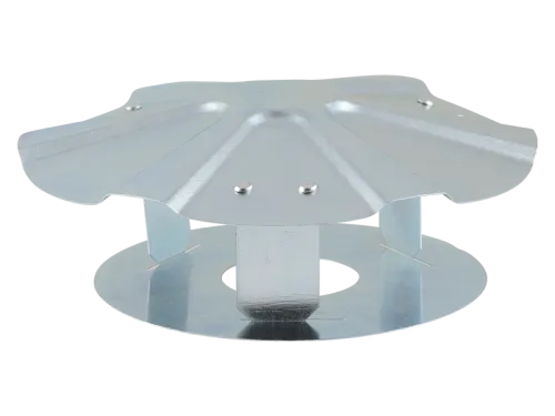 QS-EVC side view