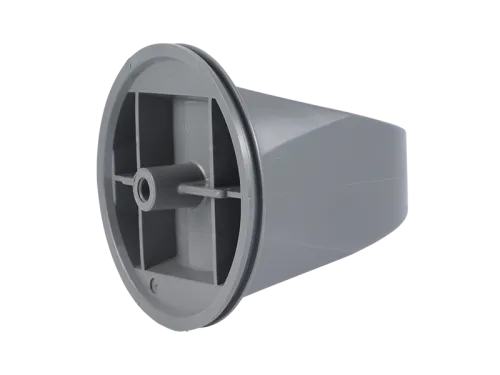 TestRite Cleanout Plug 3 in.