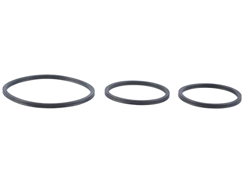 TestRite Test Wedge Seal Replacement Kit 2 in.