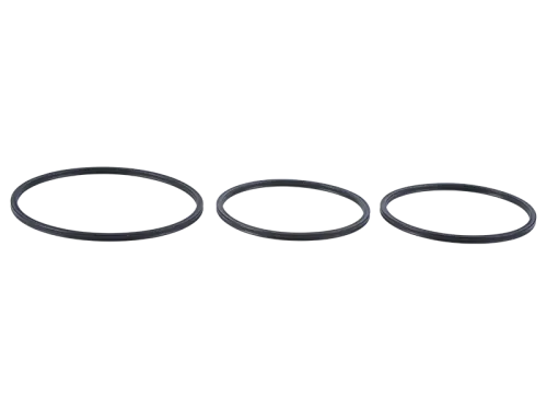 TestRite Test Wedge Seal Replacement Kit 3 in.
