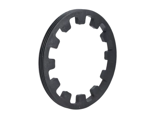 TestRite ABS Spanner Ring 3 in.