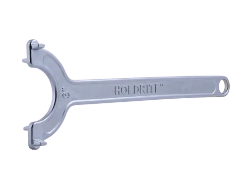TestRite spanner ring tool