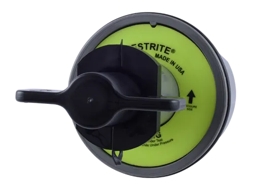 TestRite Test Wedge 2 in. 