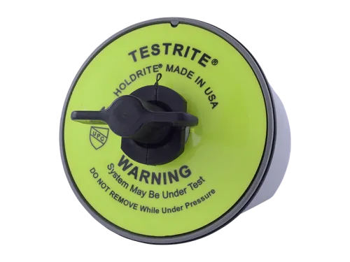 TestRite Test Wedge 4 in.