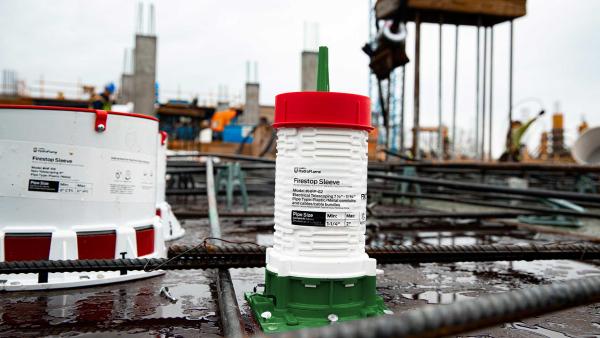 HydroFlame Pro Electrical Sleeve