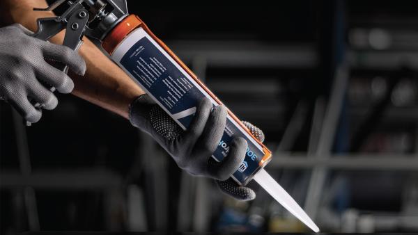 Firestop sealant