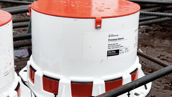 firestop through slab large diameter sleeves subcategory hero 