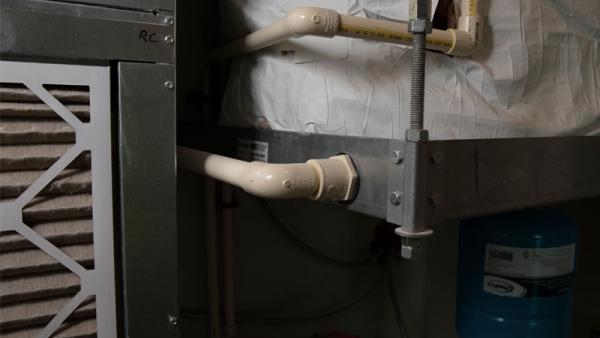 HoldRite third-party tested water heater stands and platforms
