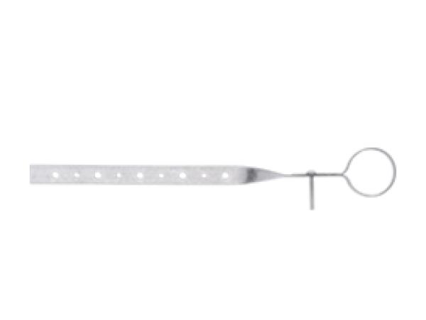 Galvanized Pipe Hanger  - SKU: GPH150