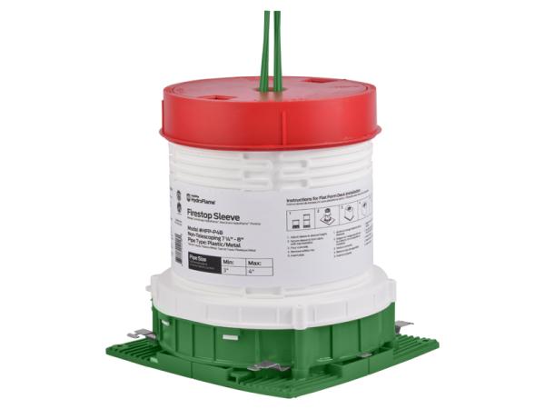 HydroFlame Pro Electrical Sleeve with Adjustable Cap