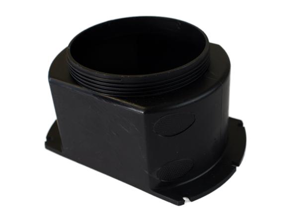 hydroflame aerator adapter