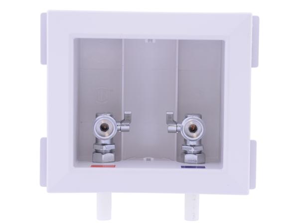 HoldRite outlet box