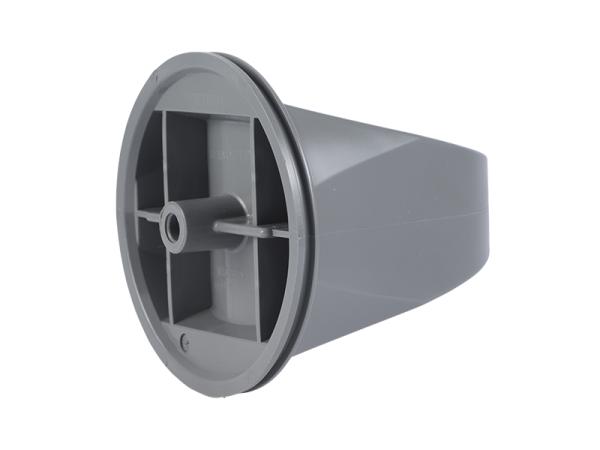 TestRite Cleanout Plug 3 in.