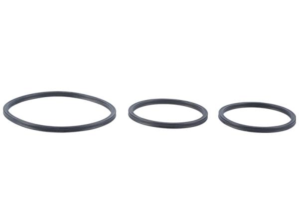 TestRite Test Wedge Seal Replacement Kit 2 in.