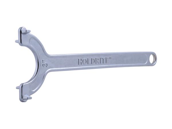 TestRite spanner ring tool