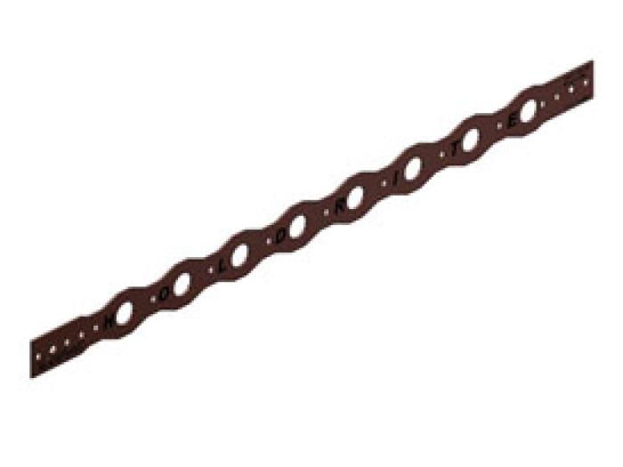 100 Series Copper-bonded Flat Bracket  - SKU: 100-18