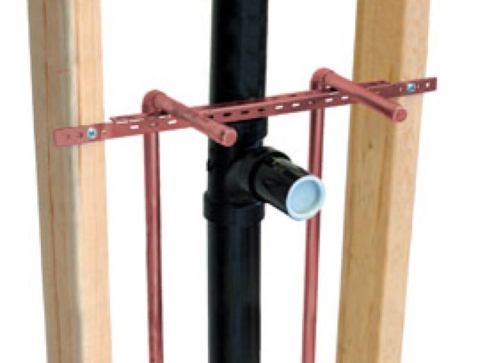 Rapid System™ Copper Stout Bracket  - SKU: 170-C