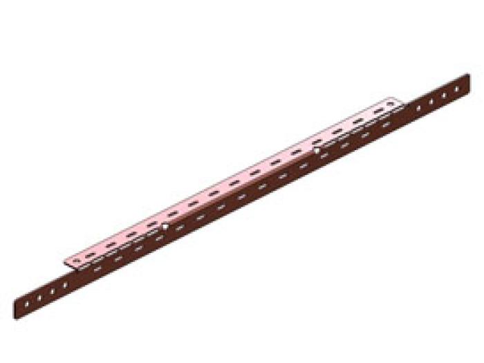 Rapid System™ Copper Stout Bracket  - SKU: 170-C