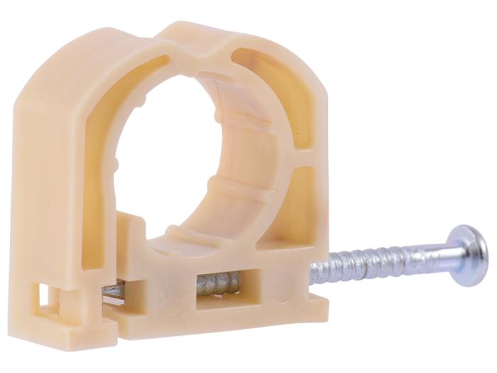 Tan Full S-nail clamp 181