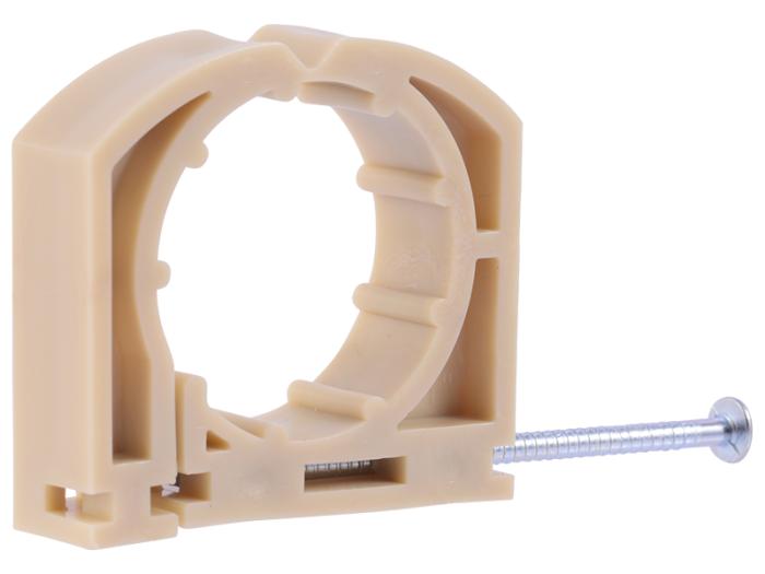 Tan Full S-nail clamp 183