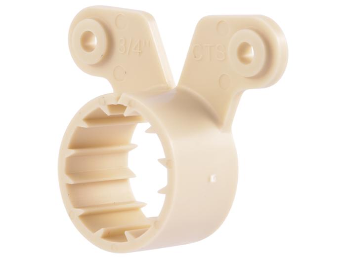 Tan Suspension Clamp 222