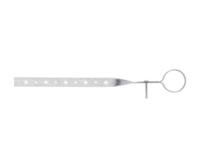 Galvanized Pipe Hanger  - SKU: GPH150