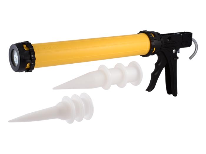 Economy Caulk Gun