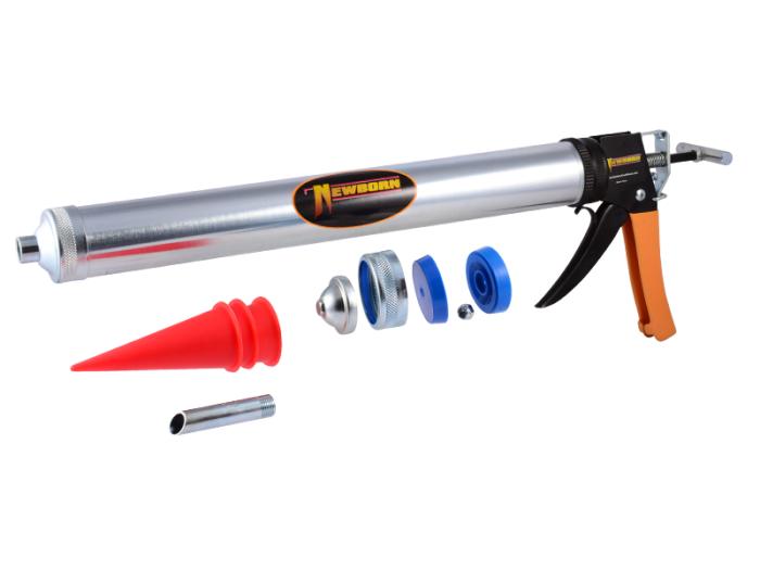 Bulk Loading Caulk Gun