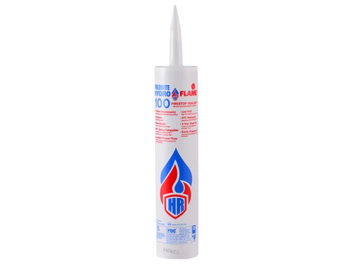 HydroFlame™ 100 Water Based Firestop Sealant-10C