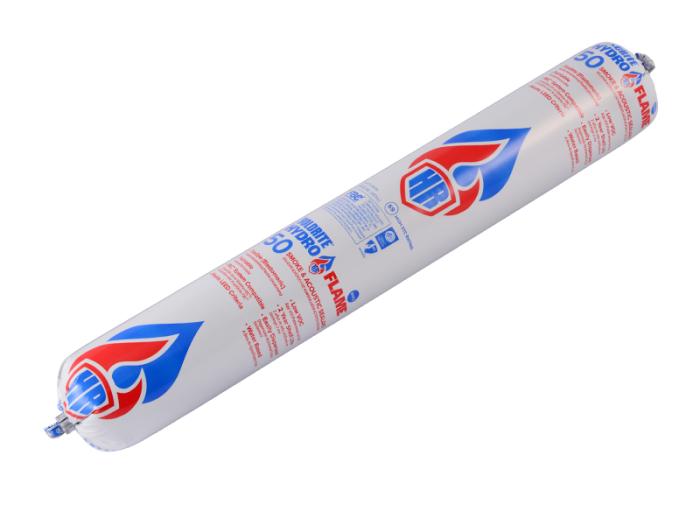 HydroFlame™ 50 Smoke & Acoustic Sealant 20.2 oz.