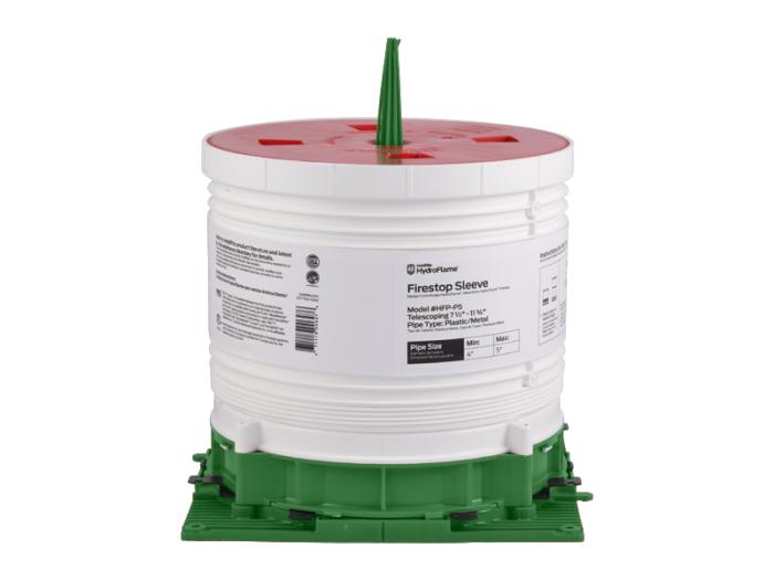 HydroFlame Pro Electrical Sleeve