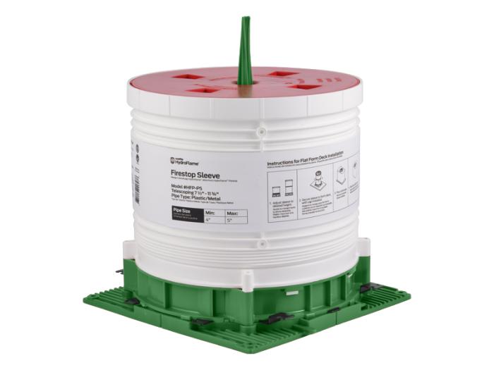 HydroFlame Pro Electrical Sleeve