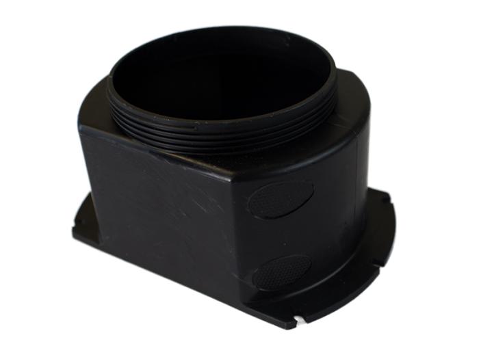 HydroFlame™ Pro Firestop Aerator Adapter | HoldRite