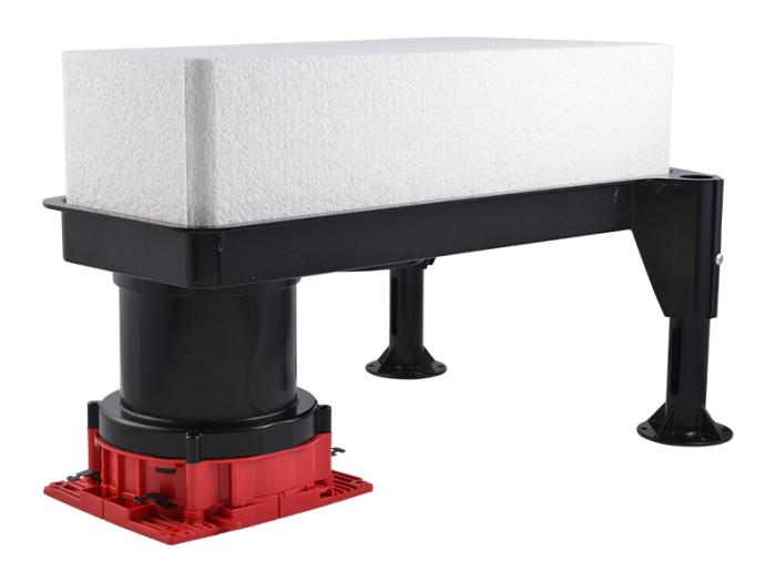 HFPLTB-NP-0300-10