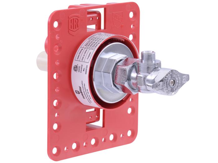 HoldRite Fixture Boxes