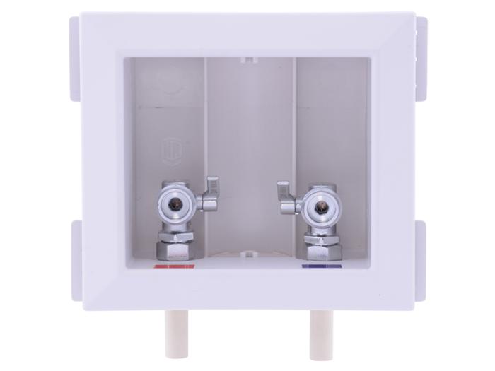 HoldRite outlet box