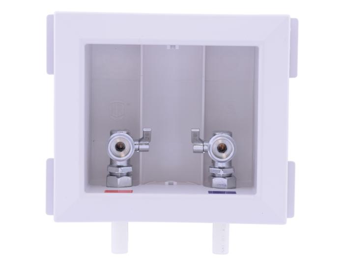 HoldRite outlet box