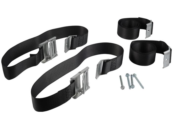QuickBelt Water Heater Restraint - Water Heater Accs. | HoldRite