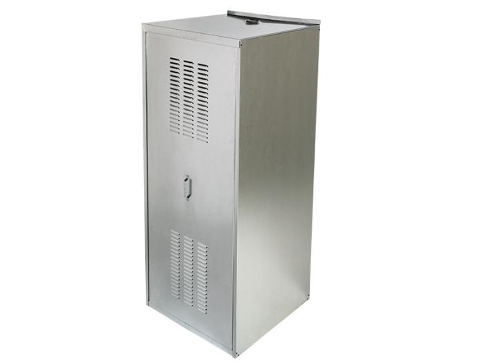 QS-E30 Water heater enclosure