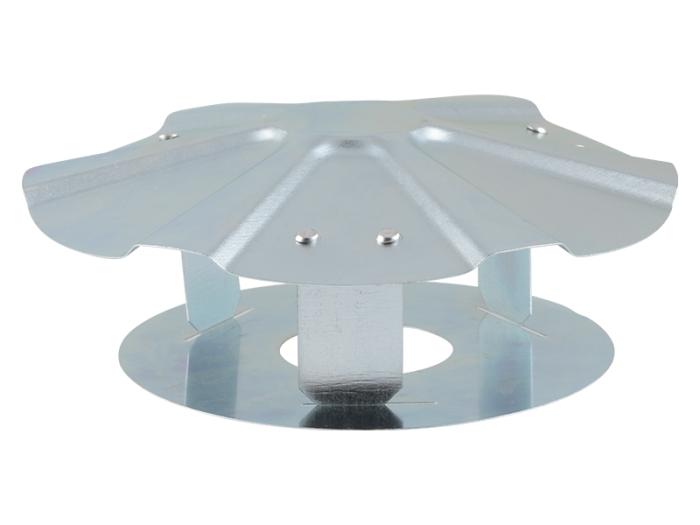 QS-EVC side view