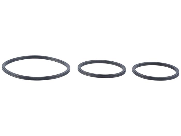 TestRite Test Wedge Seal Replacement Kit 2 in.