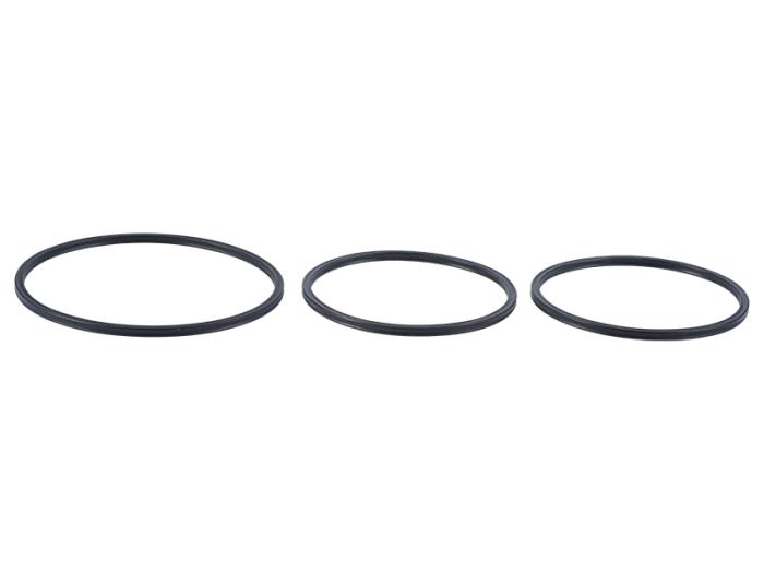 TestRite Test Wedge Seal Replacement Kit 3 in.