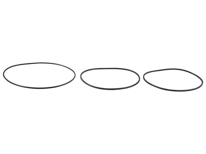TestRite Test Wedge Seal Replacement Kit 6 in.