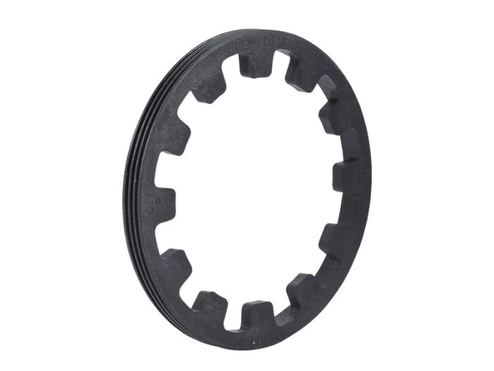 TestRite ABS Spanner Ring 3 in.